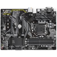 GIGABYTE B460 HD3 DDR4 2933Mhz HDMI 1200p