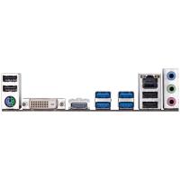 GIGABYTE B450M-DS3H V2 DDR4 3600(O.C.) / 2133 MHz HDMI DVI AM4