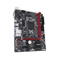 GIGABYTE B365M H HDMI D-Sub 1151 8-9.Nesil