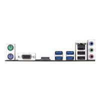 GIGABYTE B365M H HDMI D-Sub 1151 8-9.Nesil