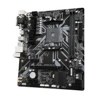 GIGABYTE B450M-S2H V2 DDR4 DVI HDMI D-SUB M.2 AM4