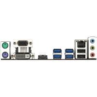 GIGABYTE B450M-S2H V2 DDR4 DVI HDMI D-SUB M.2 AM4