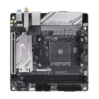 GIGABYTE B450I AORUS PRO WIFI DDR4 DP HDMI AM4 MINI-ITX