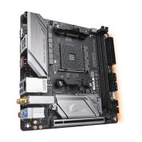 GIGABYTE B450I AORUS PRO WIFI DDR4 DP HDMI AM4 MINI-ITX