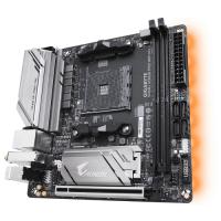 GIGABYTE B450I AORUS PRO WIFI DDR4 DP HDMI AM4 MINI-ITX