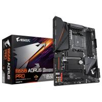 GIGABYTE B550 AORUS PRO GAMING HDMI USB3,2 AM4