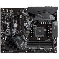 GIGABYTE B550 GAMING X 4xDDR4 DVI HDMI RGB AM4