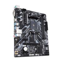 GIGABYTE B450M-H DDR4 D-SUB HDMI USB3,1 AM4