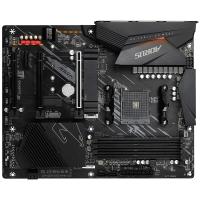 GIGABYTE B550 AORUS ELITE v2 DDR4 SATA3 M2 PCIe NVME HDMI DP PCIe 16X v4.0 AM4 ATX