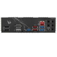 GIGABYTE B550 AORUS ELITE v2 DDR4 SATA3 M2 PCIe NVME HDMI DP PCIe 16X v4.0 AM4 ATX