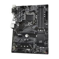 GIGABYTE B460-HD3 DDR4 SATA3 M2 PCIe NVME HDMI DVI PCIe 16X v3.0 1200p ATX
