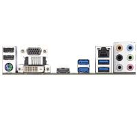 GIGABYTE B460-HD3 DDR4 SATA3 M2 PCIe NVME HDMI DVI PCIe 16X v3.0 1200p ATX