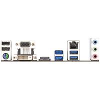 GIGABYTE B460M-DS3H D-SUB HDMI DVI  USB 3,2 M.2 LGA1200 10.Nesil