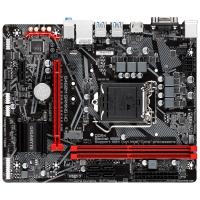 GIGABYTE B460M GAMING HD DDR4 M2 PCIe NVME HDMI PCIe 16X v3.0 1200p mATX