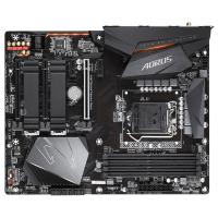 GIGABYTE B460 AORUS PRO AC DDR4 M2 PCIe NVME HDMI DP PCIe 16X v3.0 1200p ATX