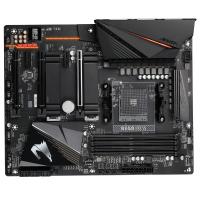 GIGABYTE B550 AORUS PRO V2 DDR4 5200(OC) HDMI AM4