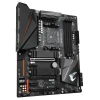 GIGABYTE B550 AORUS PRO V2 DDR4 5200(OC) HDMI AM4