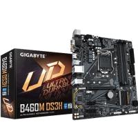 GIGABYTE B460M DS3H DDR4 2933/2133Mhz mATX 1200p