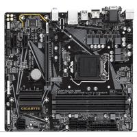 GIGABYTE B460M DS3H DDR4 2933/2133Mhz mATX 1200p