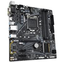 GIGABYTE B460M DS3H DDR4 2933/2133Mhz mATX 1200p