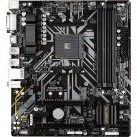 GIGABYTE B460M-DS3H-V2 MAB INTEL B460M DDR4 2933MHZ HDMI