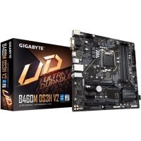 Gigabyte B460M-DS3H-V2 DDR4 2933 S+V+GL 1200p