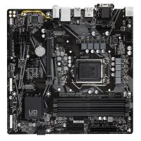GIGABYTE B560M DS3H DDR4 M2 PCIe NVME HDMI DVI DP PCIe 16X v4.0 1200p mATX