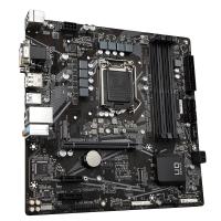 GIGABYTE B560M DS3H DDR4 M2 PCIe NVME HDMI DVI DP PCIe 16X v4.0 1200p mATX