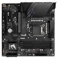 GIGABYTE B560M AORUS ELITE DDR4 M2 PCIe NVME HDMI DP PCIe 16X v4.0 1200p mATX