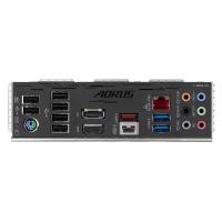 GIGABYTE B560M AORUS ELITE DDR4 M2 PCIe NVME HDMI DP PCIe 16X v4.0 1200p mATX