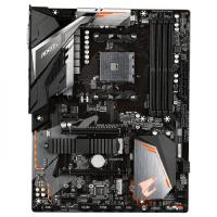 GIGABYTE B450 AORUS ELITE V2 RGB DDR4 DVI HDMI AM4