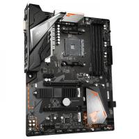 GIGABYTE B450 AORUS ELITE V2 RGB DDR4 DVI HDMI AM4