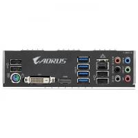 GIGABYTE B450 AORUS ELITE V2 RGB DDR4 DVI HDMI AM4