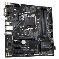GIGABYTE B460M DS3H V2 2933/2133Mhz DDR4 mATX 1200p