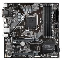 GIGABYTE B460M DS3H V2 2933/2133Mhz DDR4 mATX 1200p