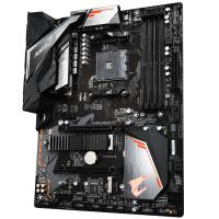 GIGABYTE B450 AORUS ELITE V2 3600MHz(OC) HDMI M.2 ATX AM4