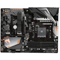 GIGABYTE B450 AORUS ELITE V2 3600MHz(OC) HDMI M.2 ATX AM4