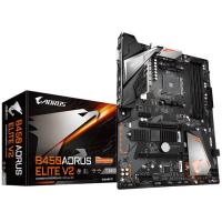 Gigabyte B450 Aorus Elite V2 AM4 Ryzen DDR4