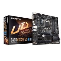 Gigabyte B460M DS3H V2 1200P ( 10.Nesil cpu )