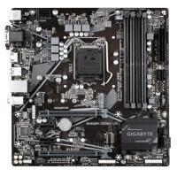 Gigabyte B460M DS3H V2 1200P ( 10.Nesil cpu )