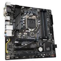 Gigabyte B560M D3H 1200P Vga Dvi Hdmi Dp Usb3.2