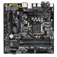 Gigabyte B560M D3H 1200P Vga Dvi Hdmi Dp Usb3.2