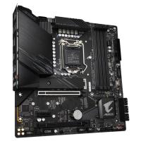 Gigabyte B560M Aorus Elite 1200P Hdmi Dp Usb3.2