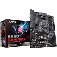 Gigabyte B550 Gaming X AM4 Ryzen DDR4 Dvi Hdmi