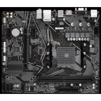 Gigabyte B550M H AM4 Ryzen DDR4 M.2 Socket Vga Hdmi Anakart
