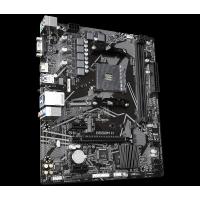 Gigabyte B550M H AM4 Ryzen DDR4 M.2 Socket Vga Hdmi Anakart