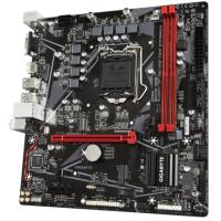 GIGABYTE B560M H 3200MHz HDMI M.2 mATX 1200p