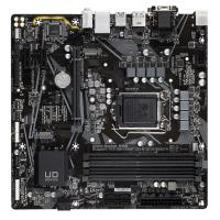 Gigabyte B560M-DS3H 1200P Vga Dvi Hdmi Usb3.2