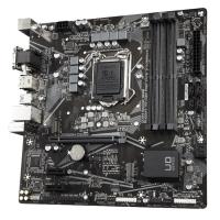 Gigabyte B560M-DS3H 1200P Vga Dvi Hdmi Usb3.2