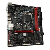 GIGABYTE B560M-H B560M H DDR4 2933Mhz HDMI Anakart